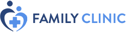 Family Clinic Logo Small